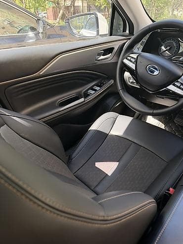 k7 2020: GAC Aion S 2021г Продаю в самом отличном состоянии. СОХ 96% Ориг — 6