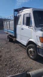 шины бу бишкек оптом: Топливный бак Mercedes-Benz 1992 г., Б/у, Оригинал, Германия — 2