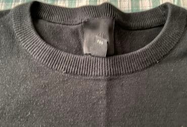 second hend: Продам Джемпер мужской H&M (размер L) — 2