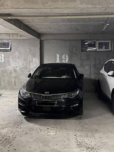 Kia K5: 2018 г., 2 л, Автомат, Бензин, Седан at lalafo.kg Kia K5: 2018 г., 2 л, Автомат, Бензин, Седан