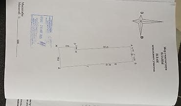 Үйлөрдү ижарага берүү: Продается дом с участком 932м2. В районе Кудайбергена рынка и между — 1