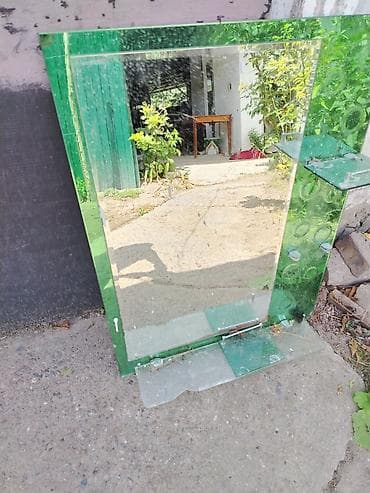 алмашу: Обмен на одно мыло Банное. Район аламединского рынка Алматинка — 1
