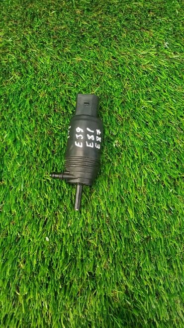 e39: Насос омывателя Номер производителя: BMW Насос омывателя — 1