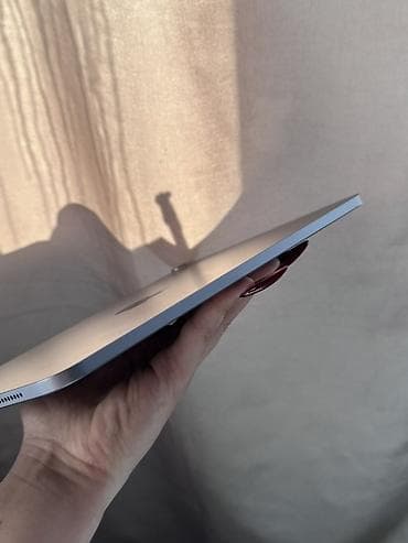 дисплей 11: Планшет, Apple, 11" - 12", Классический цвет - Серый — 4
