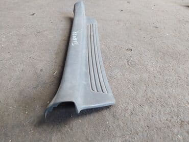 тормозные колодки nibk: Toyota Land Cruiser 100 накладка на порог, Тойота Ленд Крузер 100 — 3