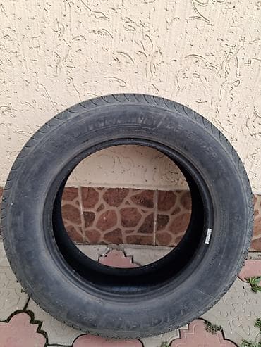 defender: Шины 225 / 65 / R 17, Всесезонная, Michelin — 1