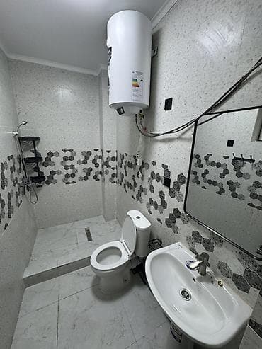 2 комнаты, Собственник, Без животных, С мебелью частично — 3