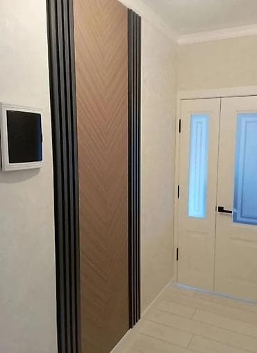 абдурахманова: 1 комната, 48 м², Элитка, 2 этаж, Евроремонт — 7