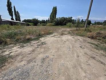 продаю комната: 8 соток, Для строительства, Красная книга, Договор купли-продажи — 5