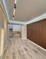 квартиры бишкек продажа: 2 комнаты, 59 м², Элитка, 4 этаж, Евроремонт — 8