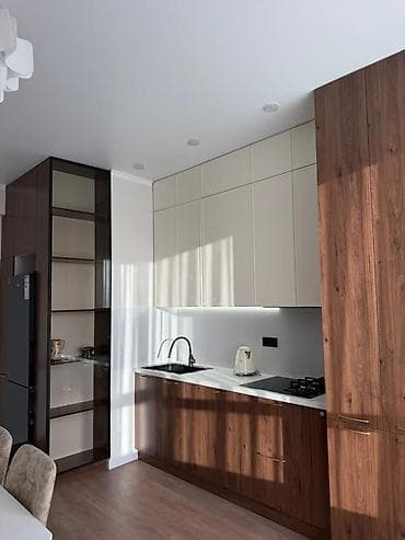 discovery studio: 2 комнаты, 67 м², Элитка, 13 этаж — 3