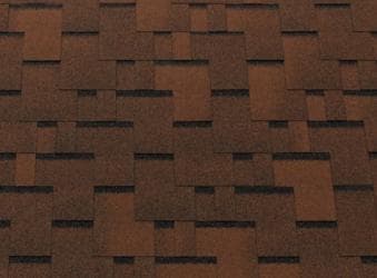 гибкая неоновая лента: Мягкая кровля. Битумная черепица (гибкая черепица) Tegola — 3