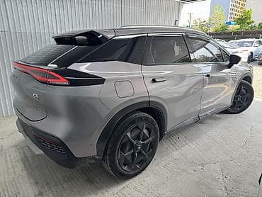 адиссей абсолют: ⸻ 🚗 GAC AION LX PLUS 📅 2022 год ⚡ Электромобиль с запасом хода до — 3