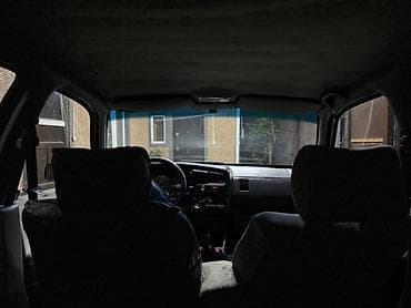 bmw samuray: Volkswagen Passat Variant: 1992 г., 1.8 л, Ручные, Газ, Универсал — 5