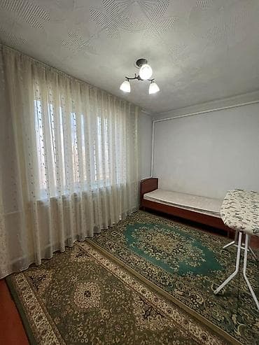 Дома: 🏡 Срочно продается дом в ж/м Ала-Тоо-2! ✅ 5-комнатный дом ✅ Участок — — 7
