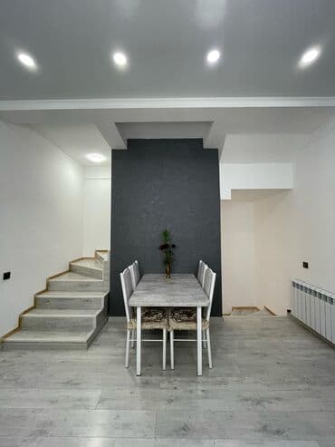 дом шатер купить: Таунхаус, 150 м², 6 комнат, Собственник, Дизайнерский ремонт — 5