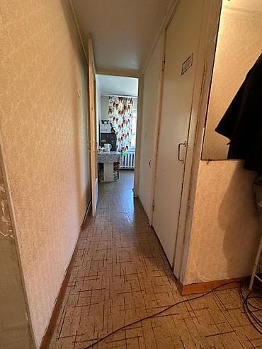 76: 2 комнаты, 44 м², 104 серия, 3 этаж, Косметический ремонт — 6