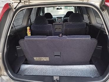 focus 2: Honda Stream: 2002 г., 2 л, Автомат, Бензин, Универсал — 8