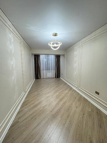 Батирлер: 4 бөлмө, 113 м², Элитка, 2 кабат, Евроремонт — 10