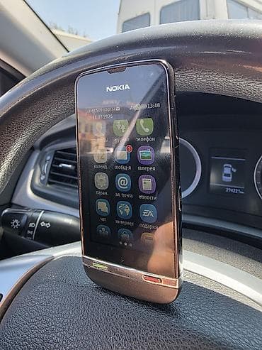 Техника жана электроника: Nokia 1, Колдонулган, 1 SIM — 1
