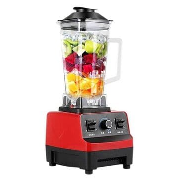 juicer blender: Блендер, миксер, Жаңы, Акысыз жеткирүү, Акылуу жеткирүү, Өзү алып кетүү — 1