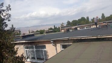 дом недостроенный: Үйдүн үстүндөгү чатыр | Гидроизоляциялоо 6 жылдан ашык тажрыйба — 3