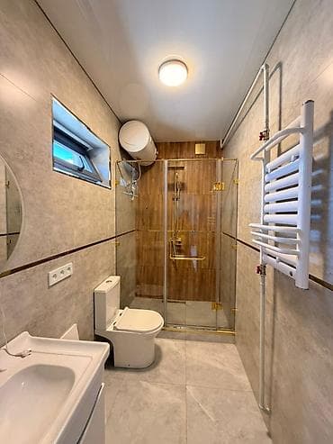 Дома: 🏡 Дом мечты в жилмассиве Ала-Тоо 3 — заезжай и живи! ✨ Продается — 5