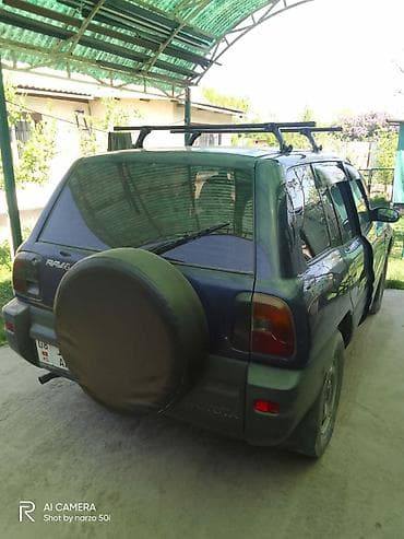 rav 4 2020: Toyota RAV4: 1995 г., 2 л, Автомат, Кроссовер — 2