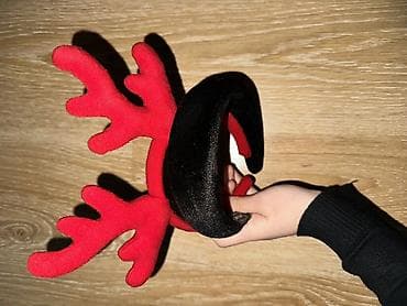 цветочные ободки: Аксессуар для волос, Ободок, Унисекс, Материал: Текстиль, Новый — 2