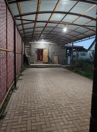 Дом, 85 м², 4 комнаты, Собственник, Косметический ремонт