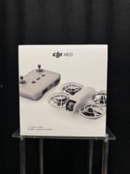 Dji Neo Combo Новый инновационный Дрон весом 135 г Версия COMBO —