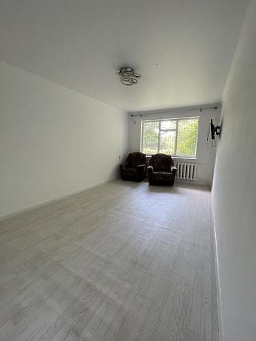 шакир: 2 комнаты, 44 м², Молодая Гвардия 104 серия, 1 этаж — 2