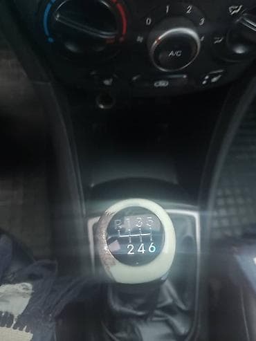 xc 90: Hyundai Solaris: 2015 г., 1.6 л, Механика, Бензин, Седан — 2