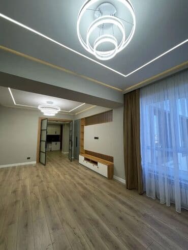 маладая гвардия дом куплю: 2 комнаты, 84 м², Элитка, 8 этаж, Дизайнерский ремонт — 4