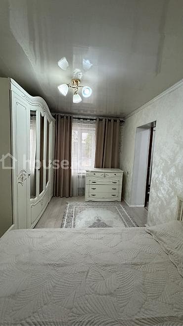 4: 💎СРОЧНО ПРОДАЕТСЯ ДОМ 🏢Комнат: 4 📍Район: Ленинский район 🏘️Микрорайон — 7