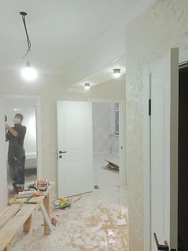 бассейн с шарами: Душевая зона с оборудованием и отделкой - Полноценная душевая без — 8