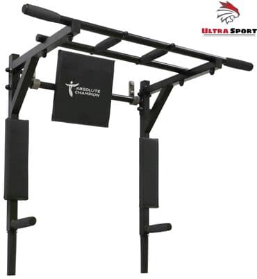 домашний турник бишкек: Турник, 3 в 1, Новый, Платная доставка, Самовывоз — 1