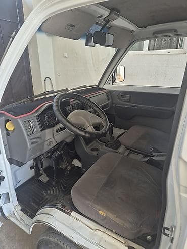 prius plus: Легкий грузовик, Daewoo, Стандарт, До 1 т, Б/у — 3