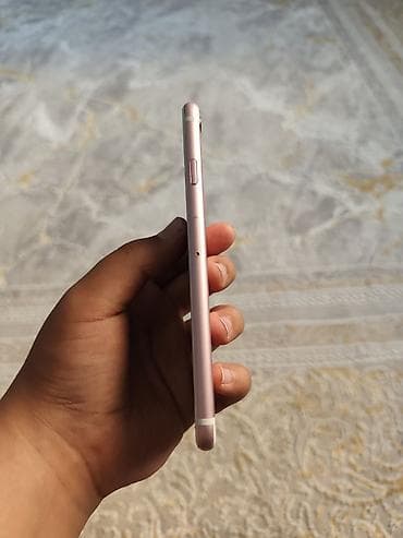 сору бу: IPhone 6s, Колдонулган, 128 ГБ, Rose Gold — 3