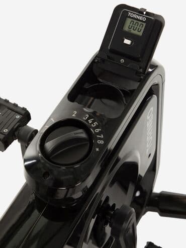 домашний велотренажёр: FAMILY SPORT Велотренажер TORNEO в наличии Новый Выдержит 120кг — 7