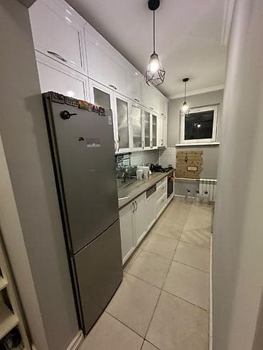 5: 3 комнаты, 80 м², Тунгуч мкр 105 серия, 5 этаж, Дизайнерский ремонт — 7