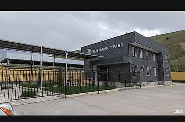 аренда кухня: Сдается автобаза 5Га асфальтированной территории, на базе есть склады — 3