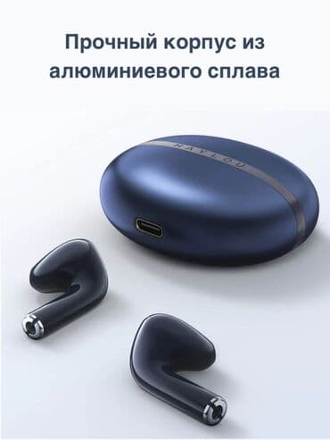 купить i11 tws: Беспроводные наушники haylou: x1 2023🔥 наушники haylou x1 2023 — 3
