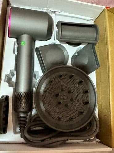 работа в бишкеке швейный цех упаковщик 2020: Фен Профессиональный, Фен-щетка, Ионизация — 2