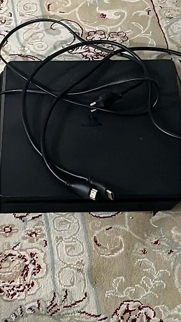 ssd gb: Пс4 слим 512 
Без игр и джойстиков — 3