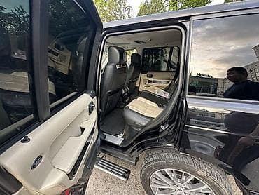 ренжд ровер: Land Rover Range Rover: 2010 г., 5 л, Автомат, Бензин, Внедорожник — 9
