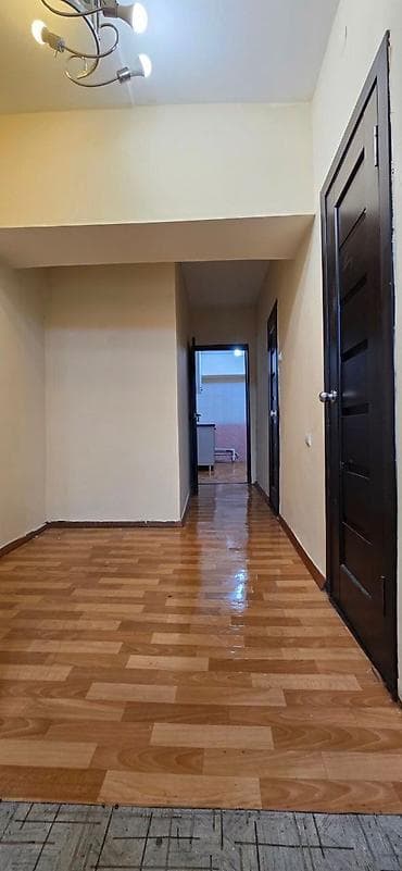 2 room flat: 2 комнаты, 51 м², Индивидуалка, 12 этаж, Старый ремонт — 7