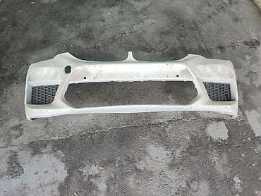 Бампер BMW, Б/у, Оригинал at lalafo.kg Бампер BMW, Б/у, Оригинал