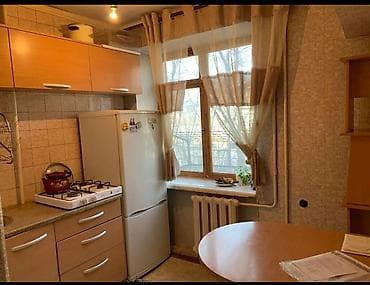 работа с недвижимостью: 2 комнаты, 48 м², Индивидуалка, 2 этаж, Старый ремонт — 7