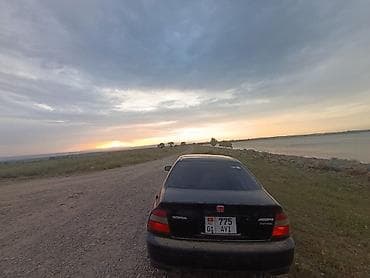 Унаа: Honda Accord: 1994 г., 2.2 л, Автомат, Бензин, Седан — 3